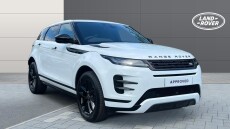 Land Rover Range Rover Evoque 2.0 D200 Dynamic SE 5dr Auto Diesel Hatchback
